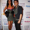Lakme Winter Fashion Week 2010 Day 3