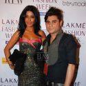Lakme Winter Fashion Week 2010 Day 3