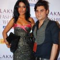 Lakme Winter Fashion Week 2010 Day 3
