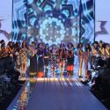 Lakme Winter Fashion Week 2010 Grand Finale
