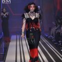 Lakme Winter Fashion Week 2010 Grand Finale