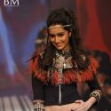 Lakme Winter Fashion Week 2010 Grand Finale
