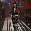 Lakme Winter Fashion Week 2010 Grand Finale