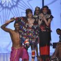 Lakme Winter Fashion Week 2010 Grand Finale