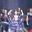 Lakme Winter Fashion Week 2010 Grand Finale