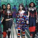 Lakme Winter Fashion Week 2010 Grand Finale