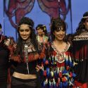 Lakme Winter Fashion Week 2010 Grand Finale