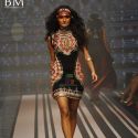Lakme Winter Fashion Week 2010 Grand Finale