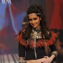 Lakme Winter Fashion Week 2010 Grand Finale