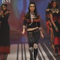Lakme Winter Fashion Week 2010 Grand Finale