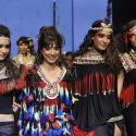 Lakme Winter Fashion Week 2010 Grand Finale
