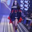 Lakme Winter Fashion Week 2010 Grand Finale