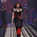 Lakme Winter Fashion Week 2010 Grand Finale