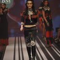 Lakme Winter Fashion Week 2010 Grand Finale
