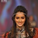 Lakme Winter Fashion Week 2010 Grand Finale