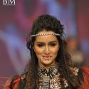 Lakme Winter Fashion Week 2010 Grand Finale