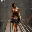 Lakme Winter Fashion Week 2010 Grand Finale