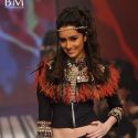 Lakme Winter Fashion Week 2010 Grand Finale