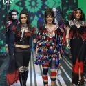 Lakme Winter Fashion Week 2010 Grand Finale