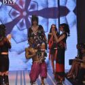 Lakme Winter Fashion Week 2010 Grand Finale