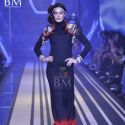Lakme Winter Fashion Week 2010 Grand Finale