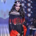 Lakme Winter Fashion Week 2010 Grand Finale