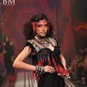 Lakme Winter Fashion Week 2010 Grand Finale