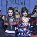 Lakme Winter Fashion Week 2010 Grand Finale