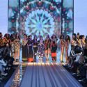 Lakme Winter Fashion Week 2010 Grand Finale