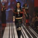 Lakme Winter Fashion Week 2010 Grand Finale