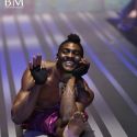 Lakme Winter Fashion Week 2010 Grand Finale