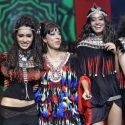 Lakme Winter Fashion Week 2010 Grand Finale