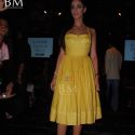 Lakme Winter Fashion Week 2010 Day 1