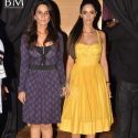 Lakme Winter Fashion Week 2010 Day 1