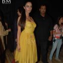Lakme Winter Fashion Week 2010 Day 1
