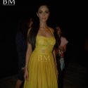 Lakme Winter Fashion Week 2010 Day 1
