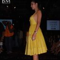 Lakme Winter Fashion Week 2010 Day 1