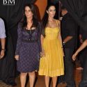 Lakme Winter Fashion Week 2010 Day 1