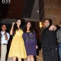 Lakme Winter Fashion Week 2010 Day 1