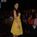 Lakme Winter Fashion Week 2010 Day 1