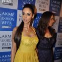 Lakme Winter Fashion Week 2010 Day 1