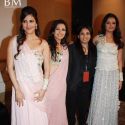 Lakme Winter Fashion Week 2010 Day 4