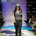 Lakme Winter Fashion Week 2010 Day 4