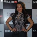 Lakme Winter Fashion Week 2010 Day 4