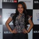 Lakme Winter Fashion Week 2010 Day 4