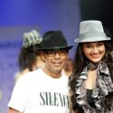Lakme Winter Fashion Week 2010 Day 4