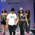 Lakme Winter Fashion Week 2010 Day 4