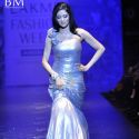 Neeta Lulla Show for Lakme Winter Fashion Week 201