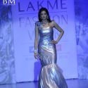 Neeta Lulla Show for Lakme Winter Fashion Week 201
