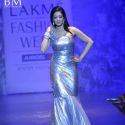 Neeta Lulla Show for Lakme Winter Fashion Week 201